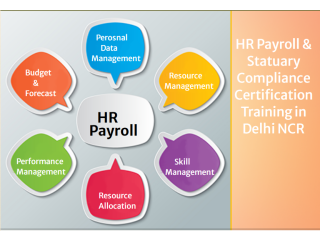 HR Training Institute in Delhi, 110034 with Free SAP HCM HR Certification by SLA