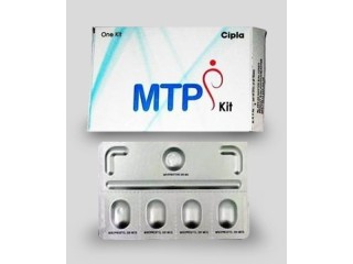 Order MTP Kit Online Discreet And Affordable